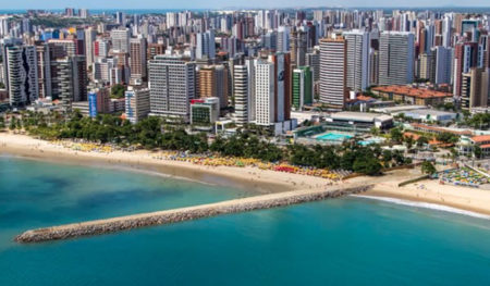 3 tipos de turismo diferentes para fazer em Fortaleza
