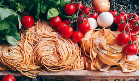 Guia gastronômico: os restaurantes mais deliciosos da Itália