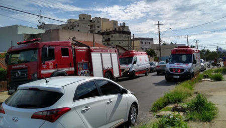 Homem é encontrado sem vida dentro de residência no Jardim Firenze 