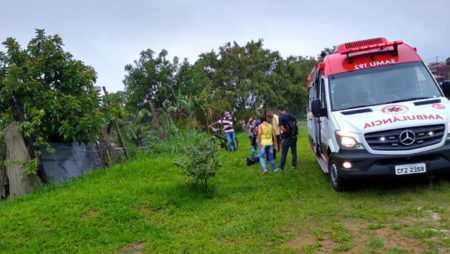 Homem é encontrado morto a facadas no Jardim Nova Europa