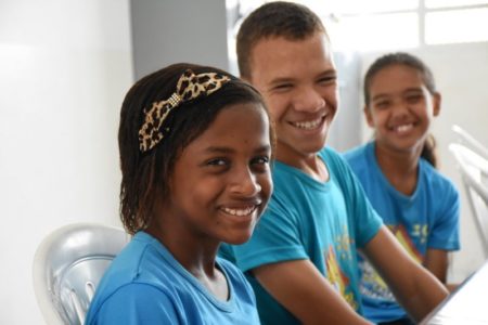 Prefeitura e CMDCA promovem campanha em prol de entidades que atendem crianças e adolescentes