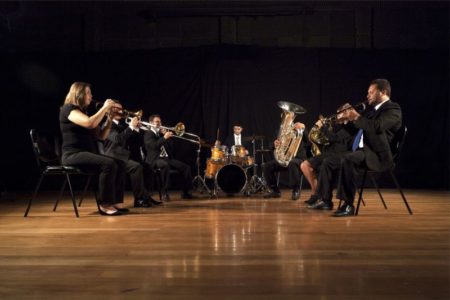 Música instrumental e sertaneja dão o tom no Natal Sustentável, nesta quinta-feira (19/12)