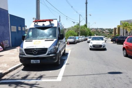 Guarda Municipal inicia “Operação Natal” para reforçar segurança nas ruas da cidade