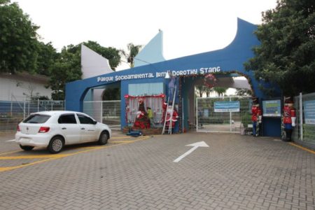 Natal Sustentável da Prefeitura leva mais de 30 mil pessoas ao Parque Dorothy