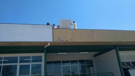 Após reforma no telhado, Centro de Especialidades Médicas reabrirá nesta sexta (27/12)