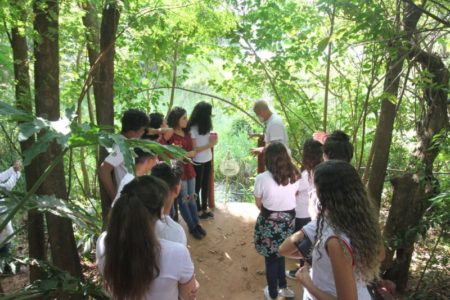 Prefeitura conquista 150 mil dólares para investir na área ambiental