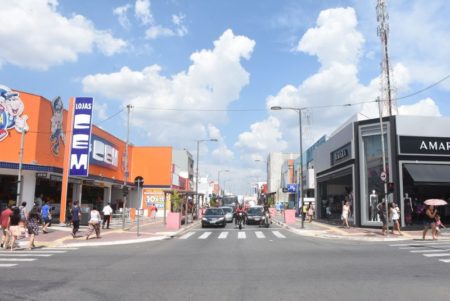 Prefeitura libera estacionamento na Luiz Camilo a partir de segunda-feira (09/12)