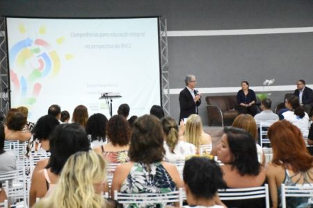 Abertas inscrições para Jornada Pedagógica 2020 da Prefeitura