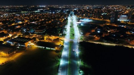 Com gestão eficiente e ousadia, Prefeitura prevê receita de R$ 945 milhões em 2020