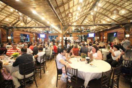 2º roteiro “Sabores de Hortolândia” movimenta mais de R$ 4 milhões no setor gastronômico da cidade