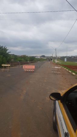 “Marcha para Jesus” altera trânsito em algumas vias de Hortolândia, neste sábado (14/10)