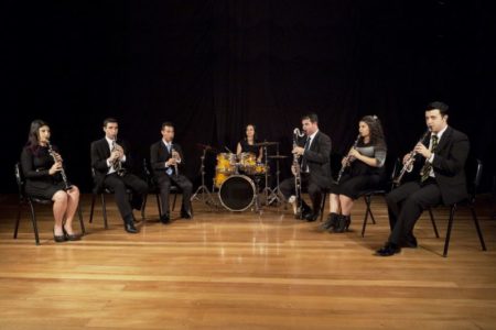 Música anima 3º Natal Sustentável, hoje e amanhã, no Parque Dorothy