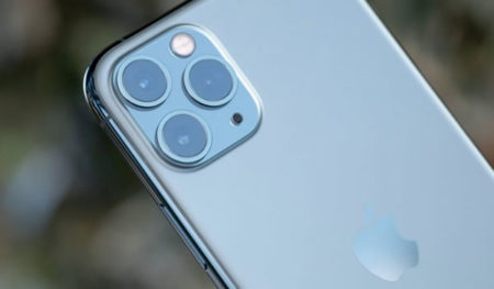 Câmera do Iphone 11: entenda os diferenciais da experiência da câmera do dispositivo