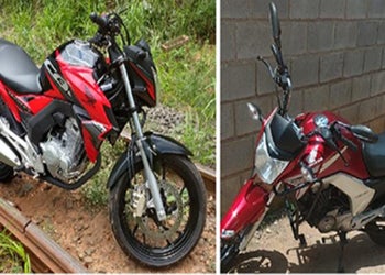 Indivíduo é preso por receptação de motos roubadas no Jardim Nova Europa