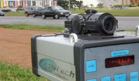 Justiça determina que PRF volte a usar radares móveis em rodovias