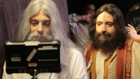 Igrejas vão à Justiça e pedem indenização por “Jesus Gay”, série da Netflix
