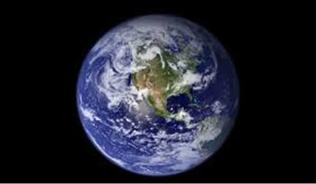 Asteroide gigante se aproxima da Terra depois do Natal