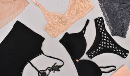 Quais são as novidades no setor underwear no Brasil