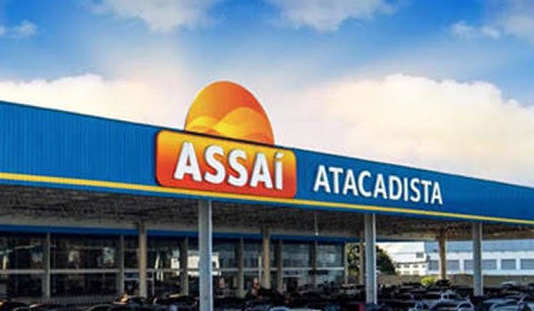 assaí atacadista