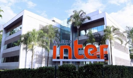 Banco Inter visa novas metas para 2020