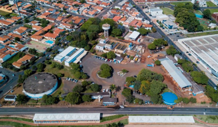 Coden Ambiental reabre inscrições de concurso público em Nova Odessa