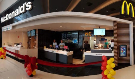McDonalds abre diversas vagas em cidade próxima a Hortolândia