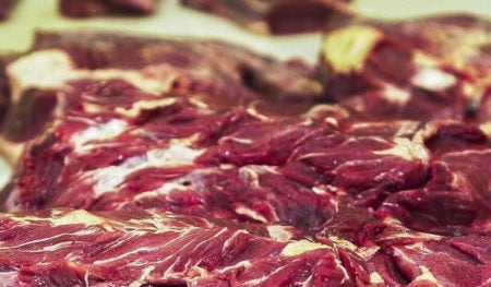 Carne mais barata nos supermercados? Entenda