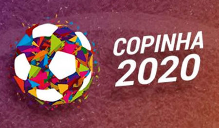 Final da copinha SP é gaucha