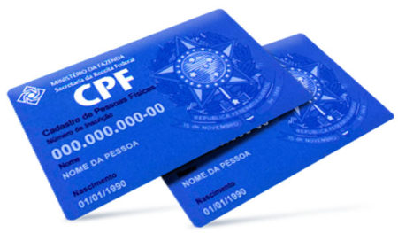 CPF/CNPJ é obrigatório nas encomendas internacionais a partir de hoje