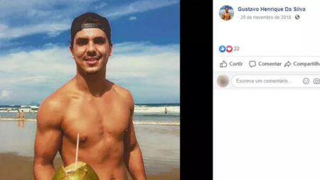 Homem é encontrado morto na Av. Norte-Sul, em Campinas