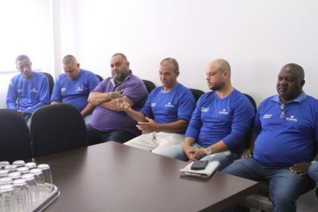 Três bairros terão “Amigo Presente”, a partir de segunda-feira (03/02)