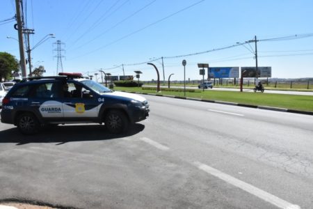 Guarda Municipal adota novas ações para garantir segurança da população