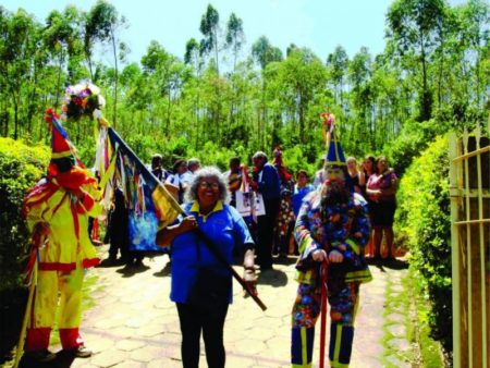 Companhia “Rosa dos Anjos” celebra Dia de Reis, neste sábado (11/01)