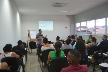 Estão abertas as inscrições para a oficina Super MEI sobre organização de negócios