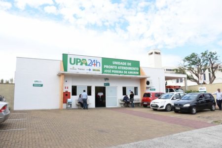 Atendimentos de emergência devem ser direcionados às UPAS, nesta quarta-feira (22/01)