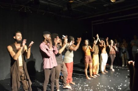 Prefeitura prorroga prazo de inscrição para cursos profissionalizantes gratuitos de teatro e dança
