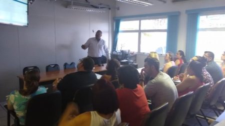 Prefeitura de Hortolândia implanta sistema de pregão eletrônico