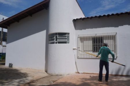 CRAM de Hortolândia recebe emenda parlamentar para ampliação