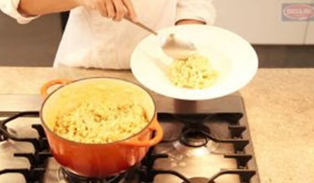 Como fazer macarrão com queijo