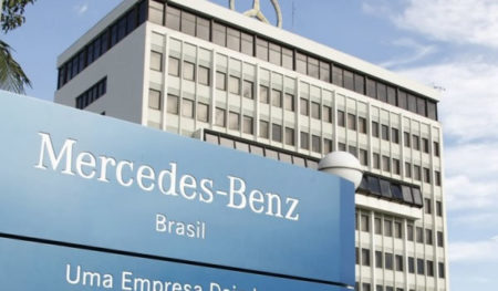Mercedes-Benz oferece 150 vagas em Programa de Estágio