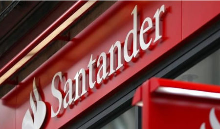 Programa de Estágio Santander 2020