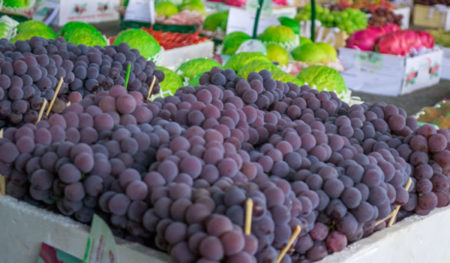 58ª Festa da Uva de Vinhedo muda para o mês de março