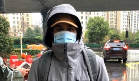 Prefeitura de Hortolândia torna obrigatório o uso de máscara de proteção facial