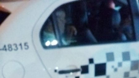 Homem é encontrado no Terras de Santo Antônio; ele não se lembra onde mora ﻿