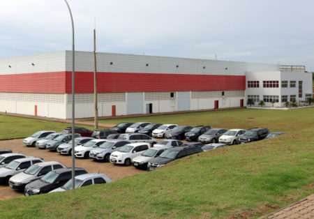 Nova sede em Hortolândia da Biomin projeta crescimento da presença do Grupo Erber no Brasil