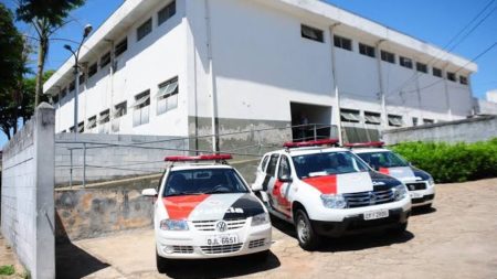 PM captura procurado pela justiça no Jardim Basilicata, em Sumaré