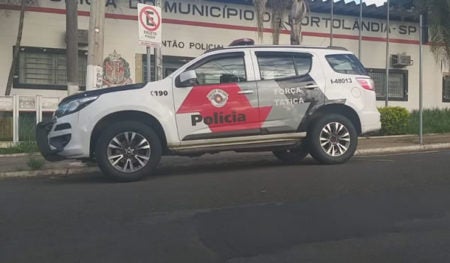 Ladrão invade casa no Parque Odimar, é ferido por morador e acaba preso