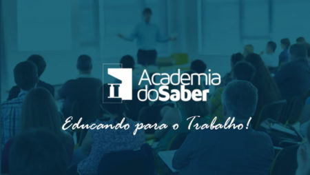 Academia do Saber abre vagas para 7 cursos em Monte Mor