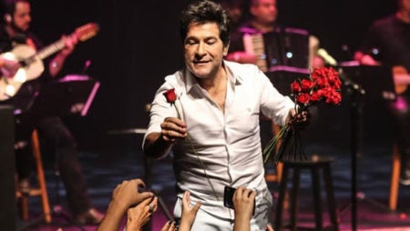 Daniel de graça em Hortolândia: confira onde trocar alimentos por ingresso