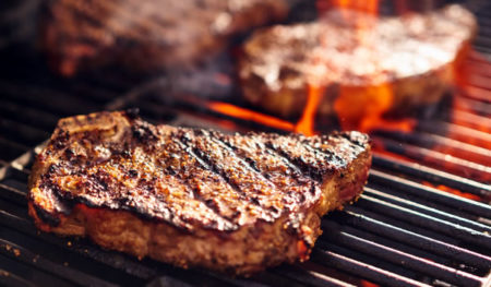Churrasco no Carnaval é uma boa opção